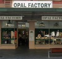 The Opal  Gem Factory - Accommodation Newcastle
