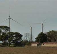 Wattle Point Wind Farm - Accommodation Newcastle