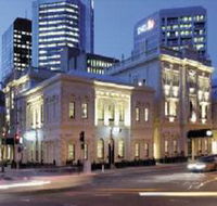 National Trust Treasury Tunnel Tours - Accommodation Newcastle