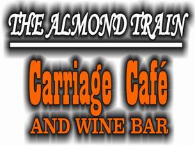 Carriage Cafe - Accommodation Newcastle 0