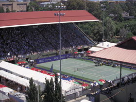 Memorial Drive Sporting Venue - Accommodation Newcastle 0