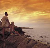 Hallett Cove Conservation Park - Accommodation Newcastle