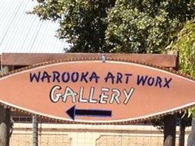 Warooka Art Worxs Gallery - Accommodation Newcastle 0
