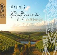 Maximus Wines Australia - Accommodation Newcastle