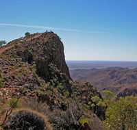 Arkaroola Wilderness Sanctuary - Accommodation Newcastle