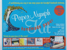 Paper Nymph - Accommodation Newcastle 0