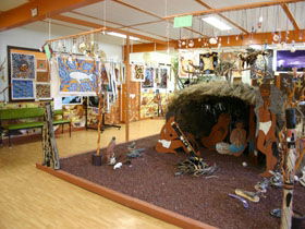 Ceduna Aboriginal Arts And Culture Centre - Accommodation Newcastle 0