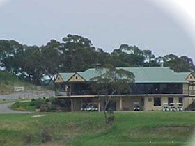 Fleurieu Golf Course - Accommodation Newcastle 0