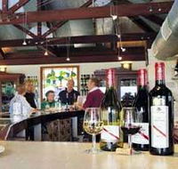 d'Arenberg Vineyard And Winery - Accommodation Newcastle