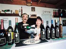 Viking Wines - Accommodation Newcastle 0