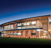 Adelaide Football Club - Accommodation Newcastle
