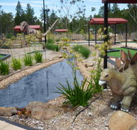 Barossa Bowland and Mini Golf - Accommodation Newcastle