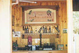 Perrini Estate Winery - Accommodation Newcastle 0