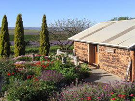 Coriole Vineyards - Accommodation Newcastle 0