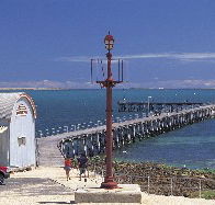 Port Victoria Museum - Accommodation Newcastle