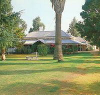 NTSA Renmark Branch Olivewood Estate - Accommodation Newcastle