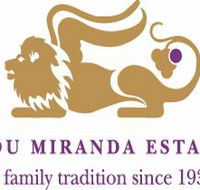 Lou Miranda Estate and Miranda Restaurant - Accommodation Newcastle