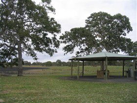 Greenrise Recreational Reserve - Accommodation Newcastle 0