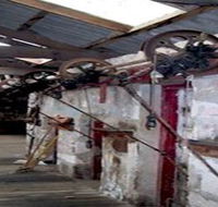 Mount Dutton Bay Woolshed Museum - Accommodation Newcastle