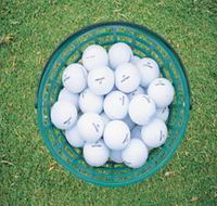 Blinman Sports Golf Club - Accommodation Newcastle