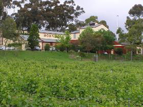 Horndale Distillery And Wine Cellars - Accommodation Newcastle 0
