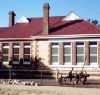 Maitland Museum - Accommodation Newcastle