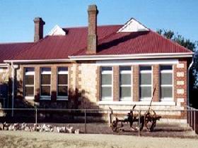 Maitland Museum - Accommodation Newcastle 0