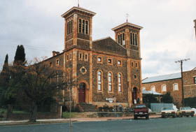 Kapunda Heritage Trail - Accommodation Newcastle 0