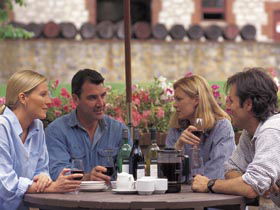 Yalumba - Accommodation Newcastle 0