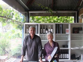 Brick Kiln Wines - Accommodation Newcastle 0