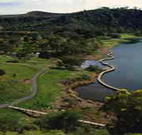 Mount Gambier Crater Lakes - Accommodation Newcastle