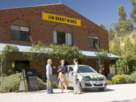 Jim Barry Wines - Accommodation Newcastle 0