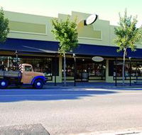 Wohlers - Accommodation Newcastle