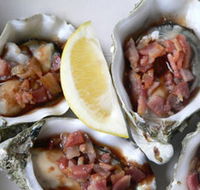 The Oyster Farm Shop - Accommodation Newcastle