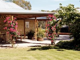 Turkey Flat Vineyards - Accommodation Newcastle 0