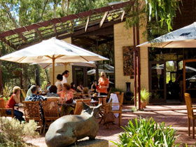 Woodstock Wine Estate - Accommodation Newcastle 0