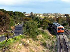 Coast To Vines Rail Trail - Accommodation Newcastle 0