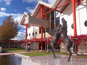 Rymill Coonawarra - Accommodation Newcastle 0