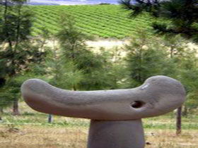 Bella Cosa Sculpture Park And Gallery Tapas Bar - Accommodation Newcastle 0