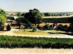 Irvine Wines - Accommodation Newcastle 0
