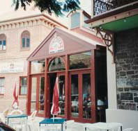 Port Dock Brewery Hotel - Accommodation Newcastle