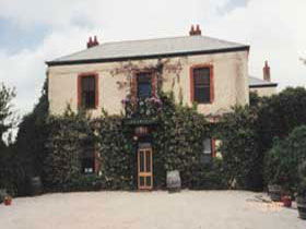 Watervale SA Accommodation Newcastle