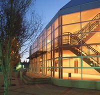 Barossa Arts and Convention Centre - Accommodation Newcastle