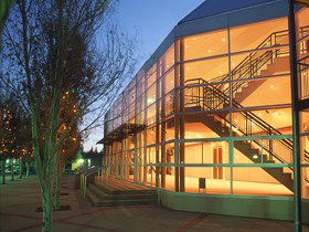 Barossa Arts And Convention Centre - Accommodation Newcastle 0