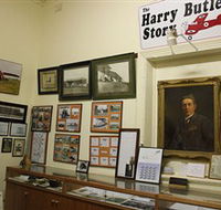 Minlaton Museum - Accommodation Newcastle
