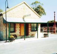 Edithburgh Museum - Accommodation Newcastle