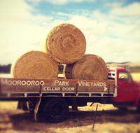 Moorooroo Park Vineyards - Accommodation Newcastle