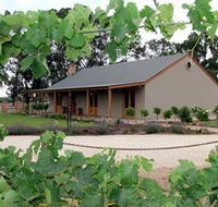 VineCrest Fine Barossa Wine - Accommodation Newcastle