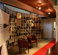 Barossa Small Winemakers Centre - Accommodation Newcastle