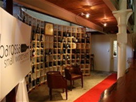 Barossa Small Winemakers Centre - Accommodation Newcastle 0